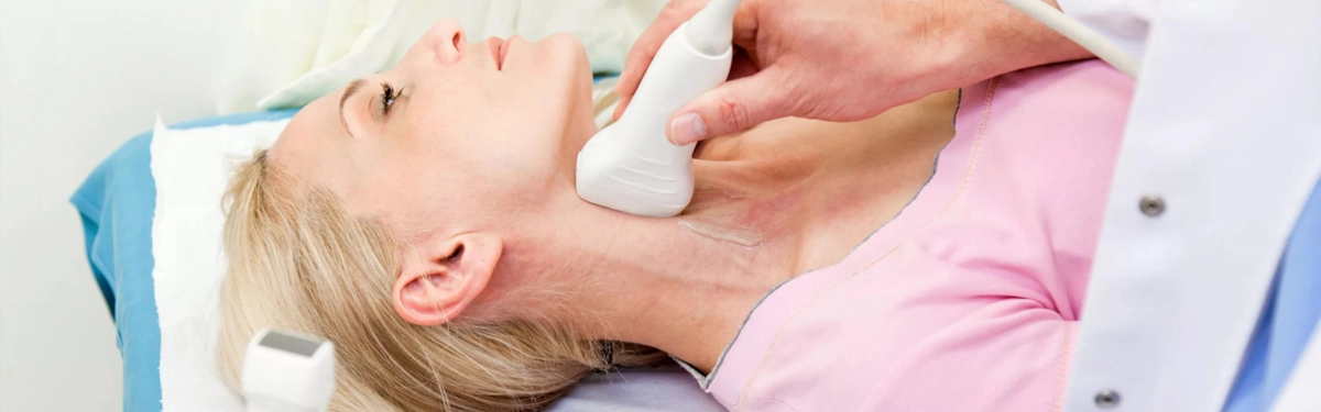 Galvas un kakla US doplerogrāfija